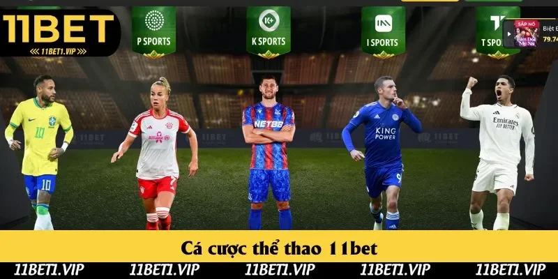 Loại hình thể thao đem đến nhiều giải đấu cho hội viên lựa chọn Loại hình thể thao đem đến nhiều giải đấu cho hội viên lựa chọn