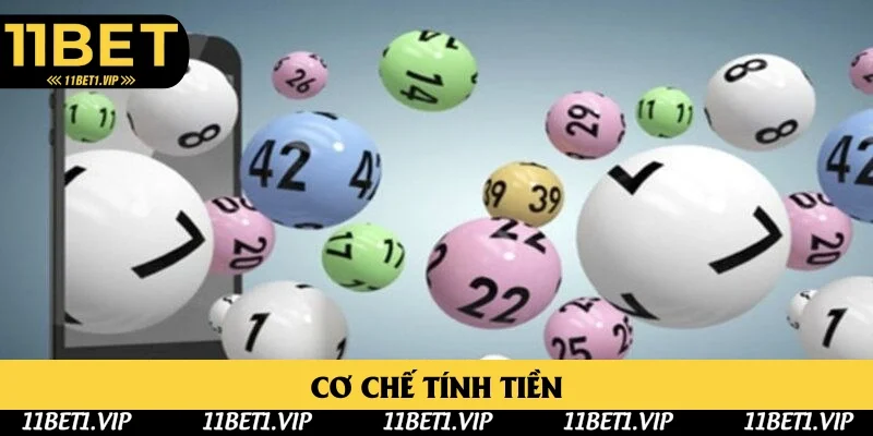 Phổ cập cơ chế tính tiền tại 11bet bạch thủ lô là gì