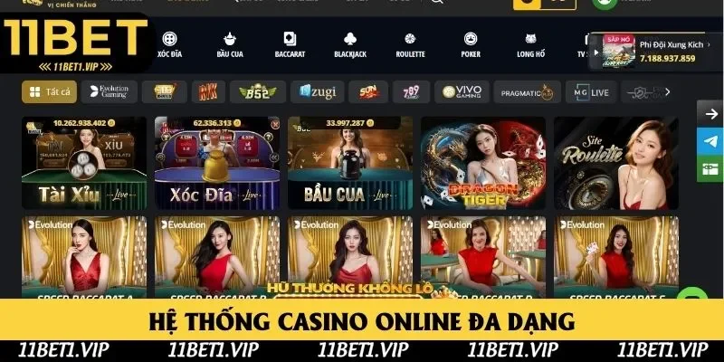 Nhà cái đầu tư kho game casino đa dạng Nhà cái đầu tư kho game casino đa dạng