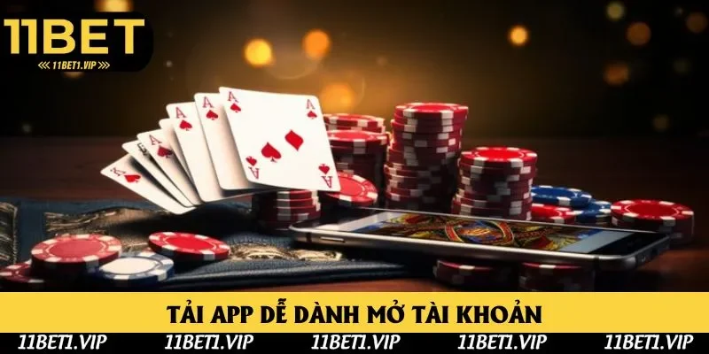 Thoải mái tải xuống để mở nick chơi game trên app Thoải mái tải xuống để mở nick chơi game trên app