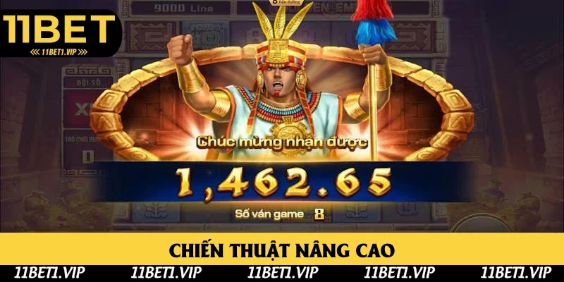 Phương pháp nâng cao dành cho thành viên Phương pháp nâng cao dành cho thành viên