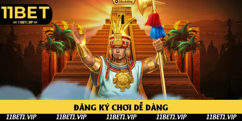 Đăng ký tham gia Đế Quốc Hoàng Kim đơn giản Đăng ký tham gia Đế Quốc Hoàng Kim đơn giản