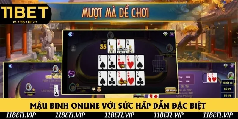 Phiên bản Binh Xập Xám online với loạt ưu điểm Phiên bản Binh Xập Xám online với loạt ưu điểm