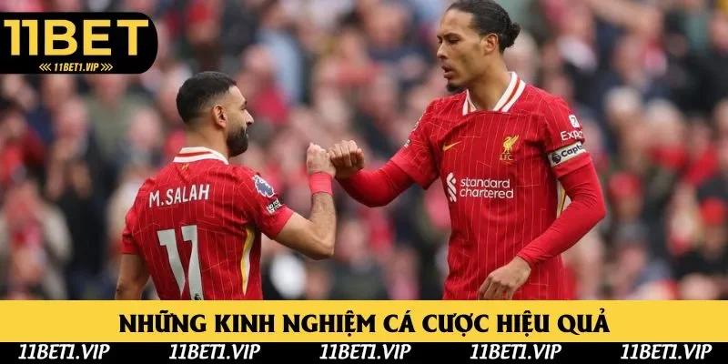 Những kinh nghiệm cá cược hiệu quả theo chuyên gia Những kinh nghiệm cá cược hiệu quả theo chuyên gia