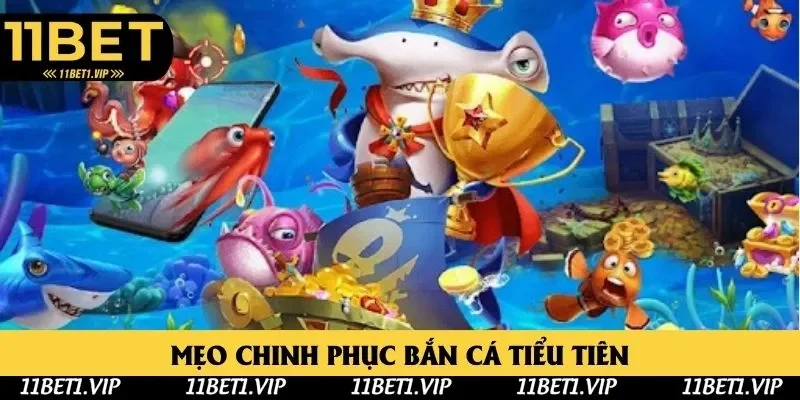 Mẹo tối ưu hóa lợi nhuận trong Bắn Cá Tiểu Tiên Mẹo tối ưu hóa lợi nhuận trong Bắn Cá Tiểu Tiên