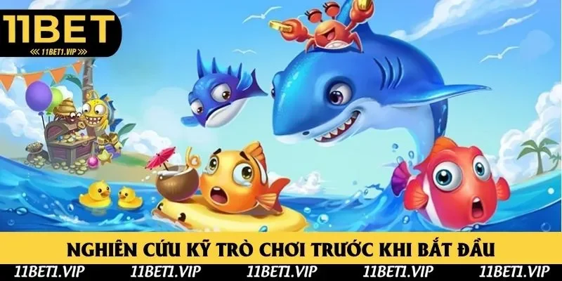Dành thời gian nghiên cứu về phiên bản game Dành thời gian nghiên cứu về phiên bản game